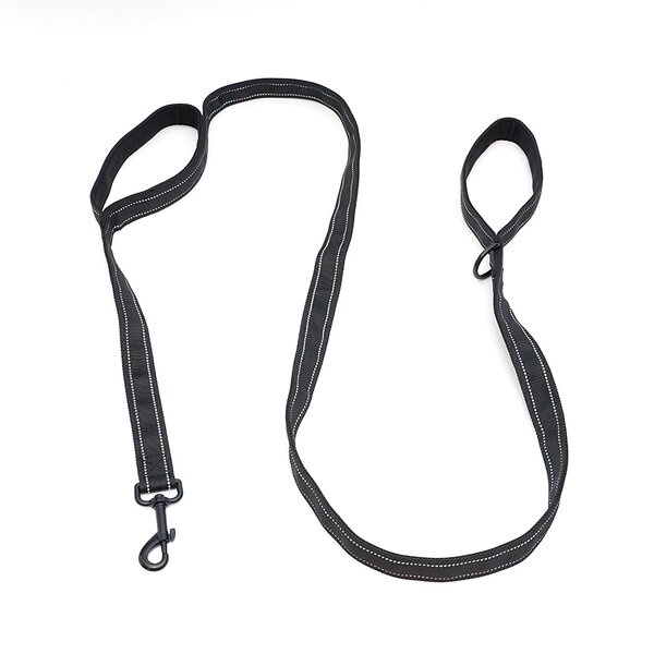 Dog Training Leash Manufacturer - OEM Factory Wholesale Heavy Duty