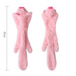 Plush Dog Toy Factory - OEM Manufacturer Wholesale Cute Unstuffed