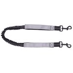 Waist Dog Leash Factory - OEM Dual Handle Adjustable Belt