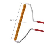 Pet Hair Scraper Factory - OEM Efficient Manual Fur Remover