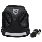 Pet Dog Harness Factory - OEM Custom Private Label Reflective