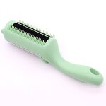 Pet Hair Removal Comb Factory - OEM 2023 New Release Customization