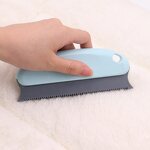 Mini Pet Hair Brush Manufacturer - OEM Factory Price Rubber Detailer