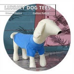 French Bulldog T-shirt Manufacturer - OEM Designer Luxury Cotton