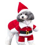 Pet Christmas Costume Manufacturer - OEM Custom Wholesale Cosplay