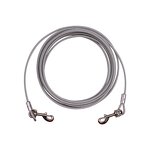 Dog Tie Out Stake Manufacturer - OEM Factory Custom Heavy Duty