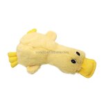 Pet Squeaky Toy Manufacturer - OEM Wholesale Cute No Stuffing Plush