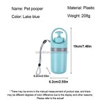 Pet Poop Scooper Factory - OEM Portable Dog Waste Picker Bag