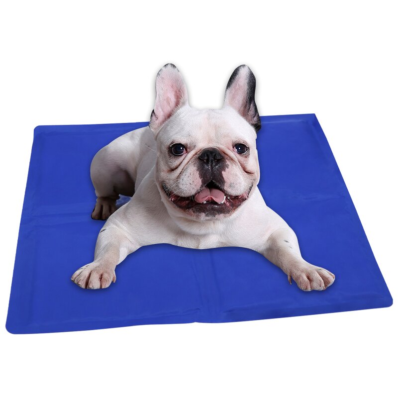 Pet Cooling Mat Manufacturer - OEM Manufacturer Washable Pee Pads