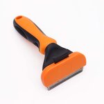 Pet Grooming Brush Factory - OEM ODM Custom Self Cleaning Rake