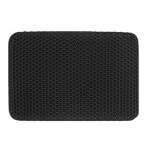 Pet Litter Box Mat Manufacturer - OEM Waterproof Honeycomb Double
