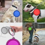 Pet Travel Bowl Manufacturer - OEM Wholesale BPA Free Collapsible