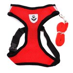 Dog Harness Manufacturer - OEM Factory Price No Pull Adjustable
