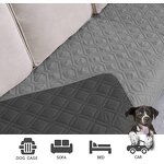 Pet Bed Cover Manufacturer - OEM Wholesale Washable Reversible