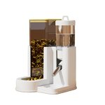 Hamster Feeder Factory - OEM Solid Pattern 2-in-1 Eco-Friendly