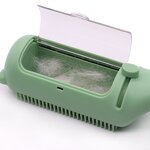 Pet Hair Removal Comb Factory - OEM 2023 New Release Customization
