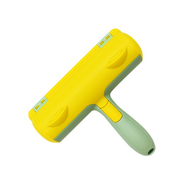 Pet Hair Cleaner Roller Manufacturer - OEM ODM Reusable Furniture