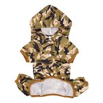 Pet Rain Coat Factory - OEM Custom XS-XXL Polyester Waterproof