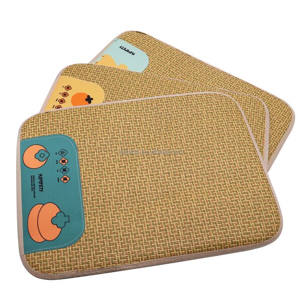 Pet Cooling Bed Manufacturer - OEM Small Medium Dog Rattan Lounger