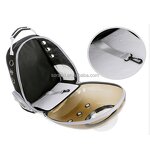 Pet Travel Backpack Manufacturer - OEM New Portable Breathable Three