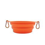 Pet Collapsible Bowl Manufacturer - OEM Custom Logo BPA Free