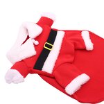 Pet Christmas Costume Manufacturer - OEM Custom Wholesale Cosplay