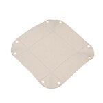 Desk Organizer Tray Factory - OEM Factory Custom PU Leather Valet