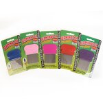 Pet Stainless Steel Comb Factory - OEM Factory Direct Sale Brush