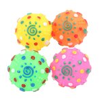 Dog Chew Toy Manufacturer - OEM High Quality Rolling Vinyl Pet