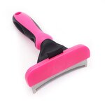 Pet Grooming Brush Factory - OEM ODM Custom Self Cleaning Rake