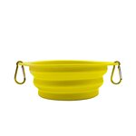 Pet Collapsible Bowl Manufacturer - OEM Custom Logo BPA Free