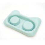 Pet Raised Bowls Manufacturer - OEM Factory Direct Anti-slip Tray