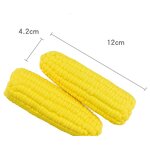 Dog Squeaky Toy Factory - OEM New Eco-Friendly Latex Simulation