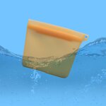 Pet Snack Pouch Factory - OEM Factory Custom Portable Silicone