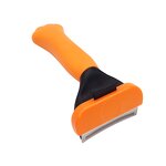 Pet Deshedding Brush Manufacturer - OEM Professional Self-cleaning