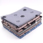 Reusable Puppy Pads Factory - OEM 2024 Hot Sales Super Absorbing