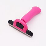 Pet Grooming Brush Factory - OEM Wholesale Massage Comb Nail Rake