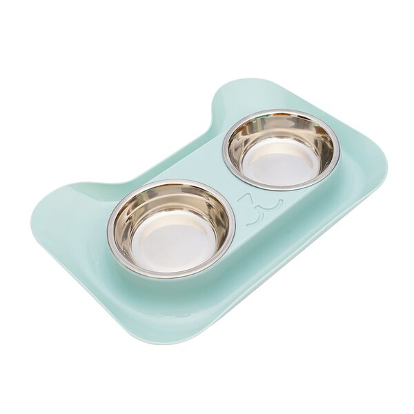 Pet Raised Bowls Manufacturer - OEM Factory Direct Anti-slip Tray