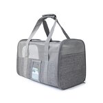 Pet Travel Carrier Manufacturer - OEM Factory Wholesale Collapsible