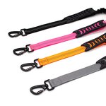 Pet Dog Leash Factory - OEM Heavy Duty Soft Padded 2 Handle
