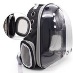 Pet Bubble Backpack Factory - OEM Wholesale Airline Approved Transparent