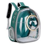 Pet Travel Backpack Manufacturer - OEM New Portable Breathable Three