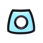 Mini Pet Hair Brush Manufacturer - OEM ODM Professional Silicone