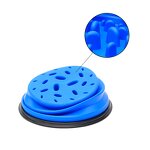 Pet Slow Feeder Bowl Manufacturer - OEM Factory Price Anti-choking