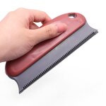 Mini Pet Hair Brush Manufacturer - OEM Factory Price Rubber Detailer