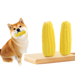 Dog Squeaky Toy Factory - OEM New Eco-Friendly Latex Simulation