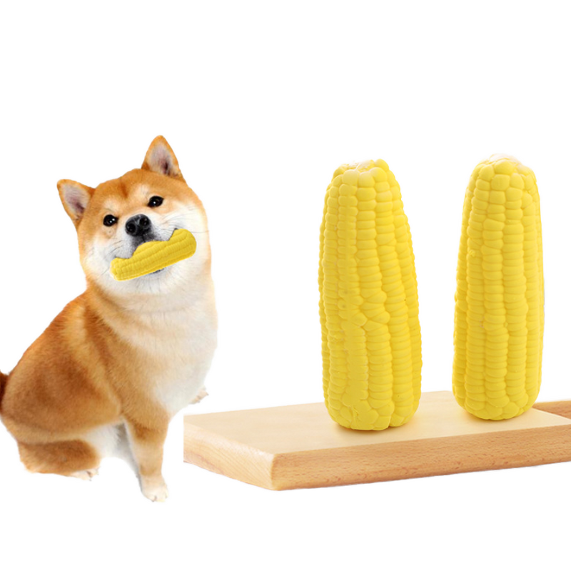 Dog Squeaky Toy Factory - OEM New Eco-Friendly Latex Simulation