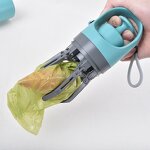 Pet Poop Scooper Factory - OEM Portable Dog Waste Picker Bag