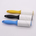 Pet Lint Roller Manufacturer - OEM 2023 Hot Sale Extra Sticky
