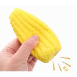 Dog Squeaky Toy Factory - OEM New Eco-Friendly Latex Simulation